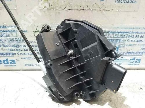 Front right lock FORD FIESTA VI (CB1, CCN) 1.4 TDCi | BP435053C97 