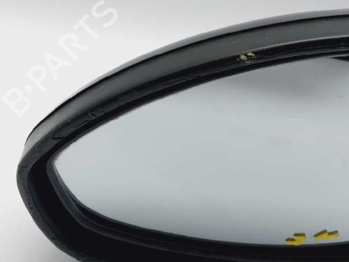 Left mirror CHEVROLET CRUZE (J300)  | BP18784912C26