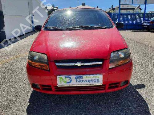 Starter CHEVROLET KALOS 1.2 | BP20682686M8 - Image 6