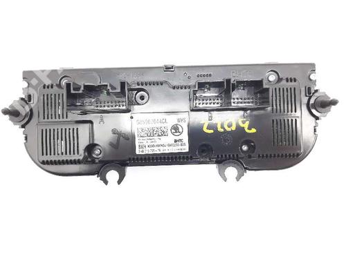 Climate control SKODA KAROQ (NU7, ND7) 2.0 TDI | BP12135345I5 