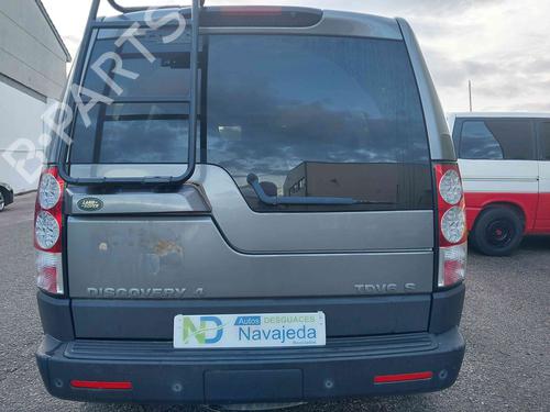 Headlight switch LAND ROVER DISCOVERY IV (L319) 2.7 TD 4x4 | BP23409987I24 - Image 7