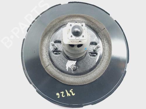Used Servo brake Servo brake CITROËN C4 Picasso II 1.2 THP 110 (110 hp) 17617787 17617787