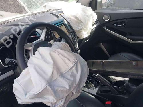 Instrument cluster SSANGYONG KORANDO (CK) 2.2 Xdi | BP36755101C47 - Image 12