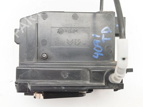 Rear right lock PEUGEOT 308 II (LB_, LP_, LW_, LH_, L3_) 1.2 THP 130 | BP29886193C99 