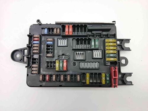 Used Fuse box Fuse box BMW 1 (F20) 116 d (116 hp) 36755157 36755157
