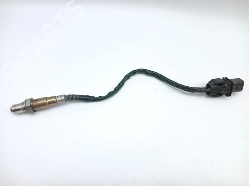 Elektronisk sensor CITROËN C5 III (RD_) 2.0 HDi 165 (RDRHHA, RDRHH8) (163 hp) 28511912