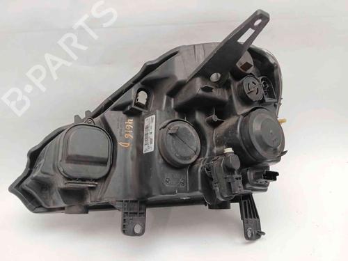 Right headlight RENAULT MODUS / GRAND MODUS (F/JP0_) 1.2 | BP40265751C29 - Image 4