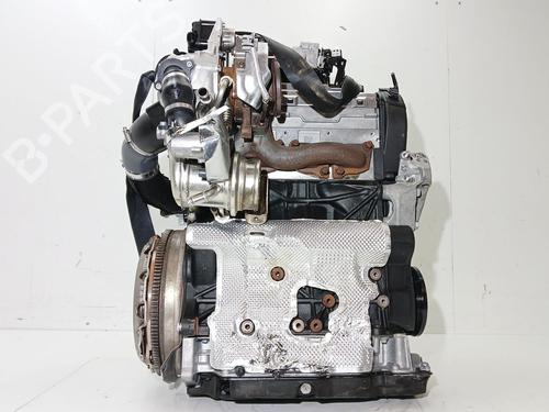 Engine AUDI A3 Sportback (8YA, 8YF) 35 TDI | BP35771170M1  - Image 6