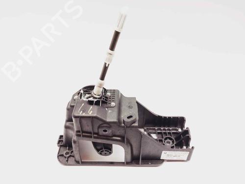 Used Gear lever RENAULT LAGUNA Coupe (DT0/1) [2008-2015]  15180951