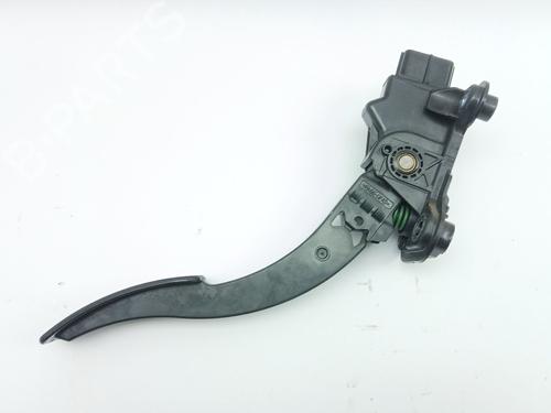 Pedal FIAT FREEMONT (345_) 2.0 JTD | BP29508911I4 - Image 2