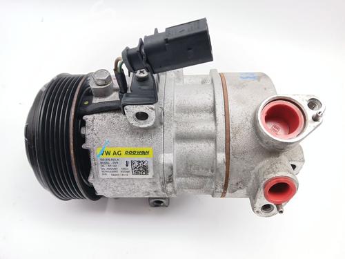 Used AC compressor AC compressor SEAT Mii (KF1, KE1) 1.0 (60 hp) 31146166 31146166