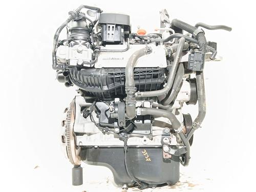 Engine VW POLO V (6R1, 6C1)  | BP28360438M1 