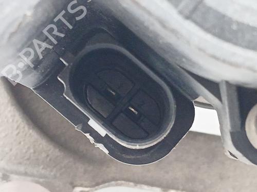 Venstre bremsekaliber bag SKODA SUPERB III (3V3) 2.0 TDI | BP29885451M107