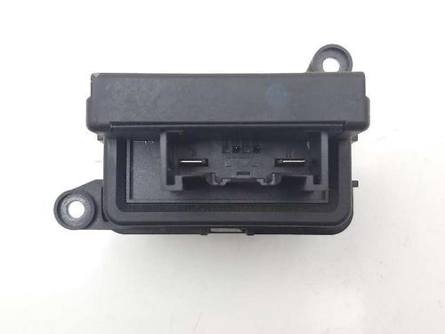 Heater resistor FORD MONDEO IV Turnier (BA7)  | BP20678554M108 