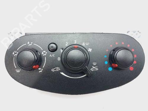 Used Climate control Climate control DACIA DOKKER Box Body/MPV 1.6 LPG (FENB) (109 hp) 20685822 20685822