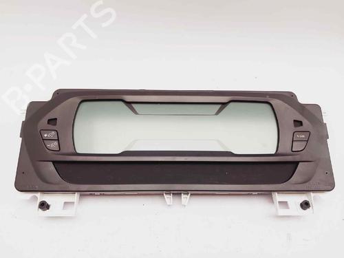 Used Instrument cluster Instrument cluster CITROËN C4 Picasso II [2013-2026] 14997619 14997619