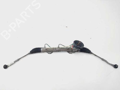 Used Steering rack Steering rack CITROËN C4 II (NC_) 1.6 VTi 120 (NC5FS0, NC5FS9) (120 hp) 17726529 17726529