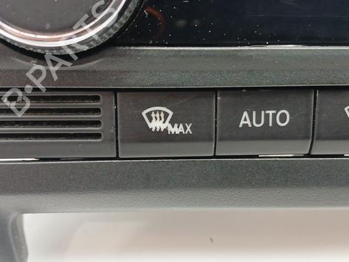 Climate control SEAT TOLEDO IV (KG3) 1.6 TDI | BP34693418I5 - Image 3