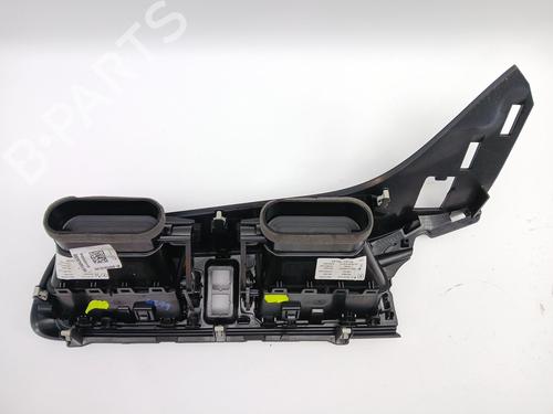 Air vent RENAULT KADJAR (HA_, HL_) 1.5 BLUE dCi 115 (HLA6) | BP33622540I21 - Image 3