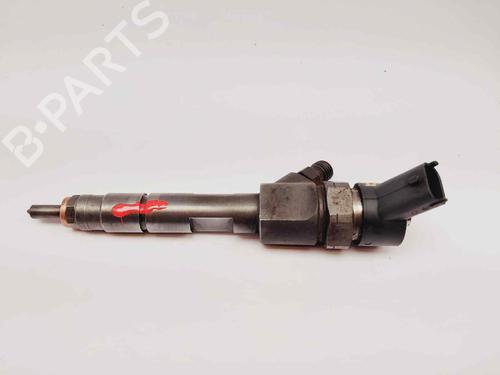 Used Injector Injector RENAULT LAGUNA II Grandtour (KG0/1_) [2001-2007] 20684118 20684118