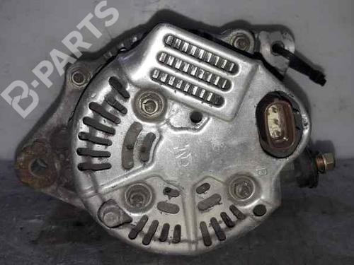 Alternator TOYOTA COROLLA (_E11_) 2.0 D (CE110_, CE110R) | BP4384861M7 