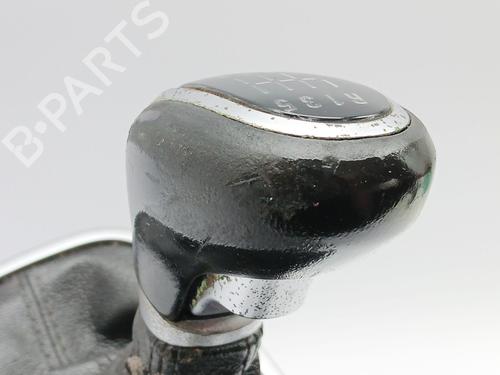 Gear lever OPEL ASTRA J GTC 1.6 SIDI (08) | BP26525593M90 - Image 4