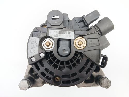 Alternator PEUGEOT 206 Hatchback (2A/C) 1.6 HDi 110 | BP27833471M7 