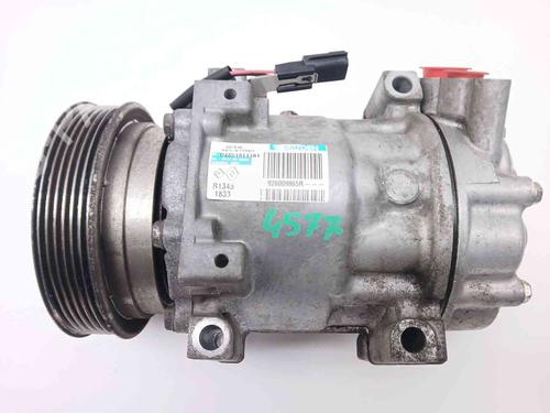 Compressor A/C Compressor A/C NISSAN QASHQAI I (J10, NJ10) 1.5 dCi (110 hp) 39890330 39890330