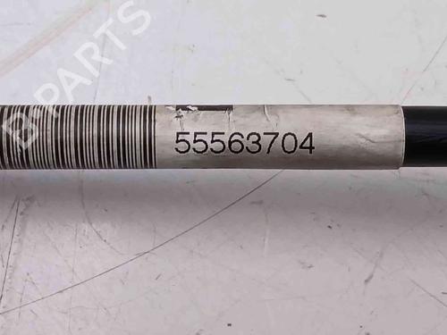 Cable OPEL ASTRA J (P10) 1.6 (68) | BP39514637E12 - Image 4