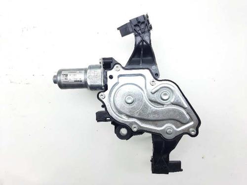 Rear wiper motor OPEL CORSA E (X15)  | BP9260526M102 