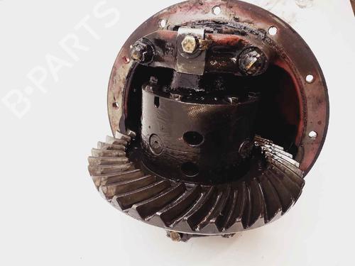 Rear differential NISSAN CABSTAR E (TL_, VL_) 75.28 (TL0) | BP14911047M24 