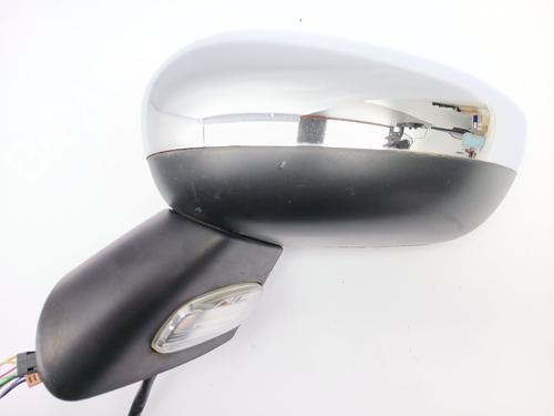 Left mirror CITROËN C3 II (SC_)  | BP24622200C26 