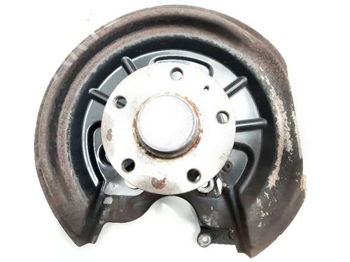 Used Left rear steering knuckle Left rear steering knuckle VW TOURAN (1T1, 1T2) [2003-2011] 20687076 20687076