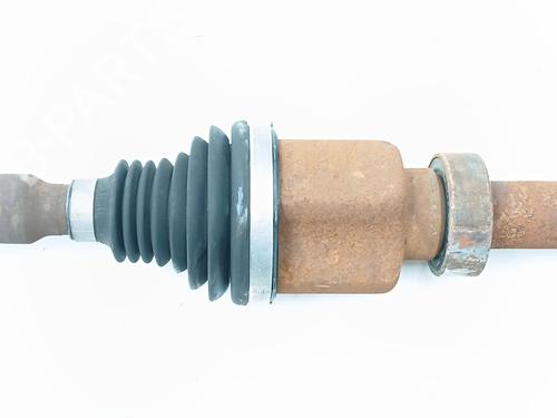 Right front driveshaft RENAULT MEGANE IV Hatchback (B9A/M/N_) 1.5 dCi 90 (B9A1) | BP27634399M39 - Image 3