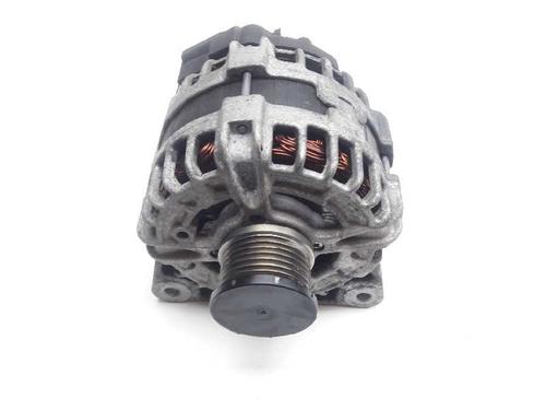 Used Alternator Alternator RENAULT KADJAR (HA_, HL_) [2015-2026] 7036814 7036814