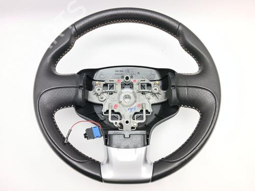 Used Steering wheel CITROËN C3 Picasso (SH_) 1.6 HDI 90 (92 hp) 30408530