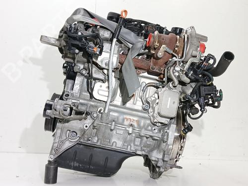 Engine CITROËN C-ELYSEE (DD_) 1.5 BlueHDi 100 | BP33705208M1 - Image 6