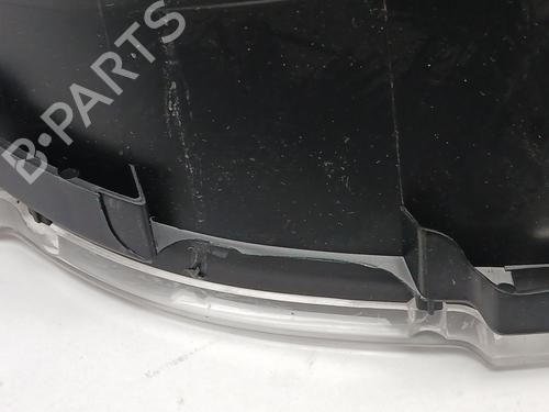 Instrument cluster CITROËN C-ELYSEE (DD_) 1.5 BlueHDi 100 | BP33756424C47 - Image 5