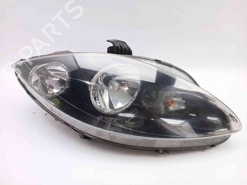 Used Right headlight Right headlight 39613167 39613167