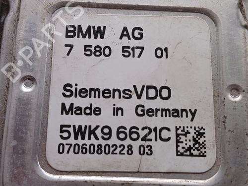 Electronic sensor BMW 1 (E81) 118 i | BP29885465M84 