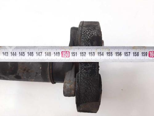 Driveshaft MERCEDES-BENZ C-CLASS (W204)  | BP9660488M37 