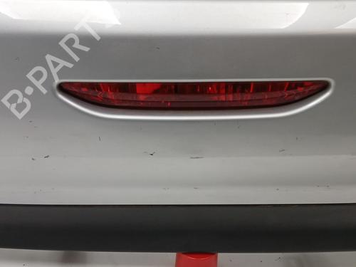 Rear bumper PEUGEOT 208 I (CA_, CC_) 1.2 VTI 82 | BP29210809C8