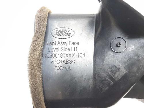 Air vent LAND ROVER RANGE ROVER SPORT I (L320) 2.7 D 4x4 | BP14500697I21 