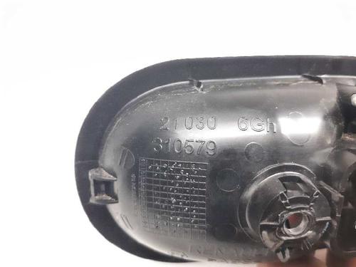 Front left interior door handle RENAULT TWINGO III (BCM_, BCA_) 0.9 TCe 110 | BP9263712I13 