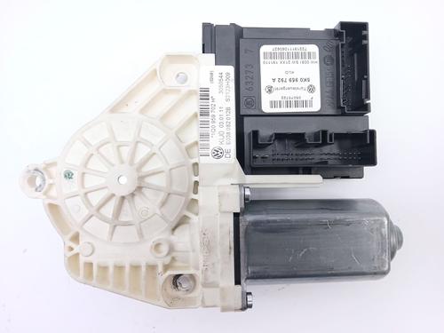Right front window motor VW SCIROCCO III (137, 138) 2.0 TDI | BP27358125E20 