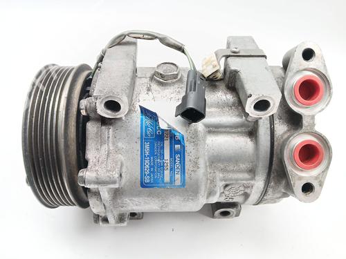Used AC compressor AC compressor MAZDA 3 (BK) 1.6 DI Turbo (109 hp) 30160933 30160933
