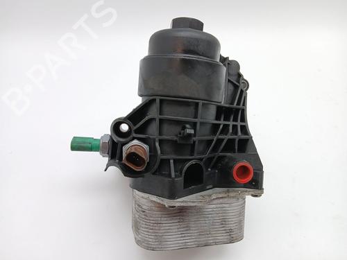 Used Oil radiator Oil radiator SEAT TOLEDO IV (KG3) 1.6 TDI (115 hp) 34162259 34162259