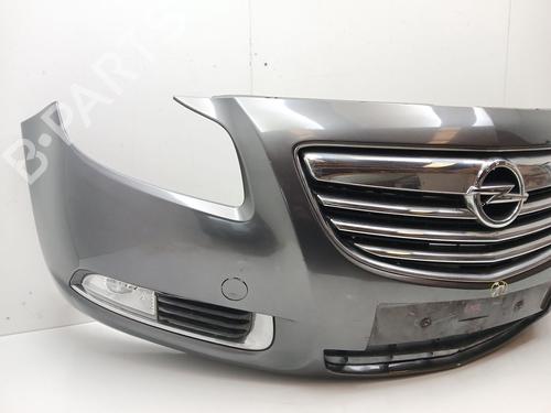 Front bumper OPEL INSIGNIA A (G09) 2.0 CDTI (68) | BP32395866C7