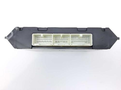 Electronic module JAGUAR XF I (X250) 2.2 D | BP12109393M83 