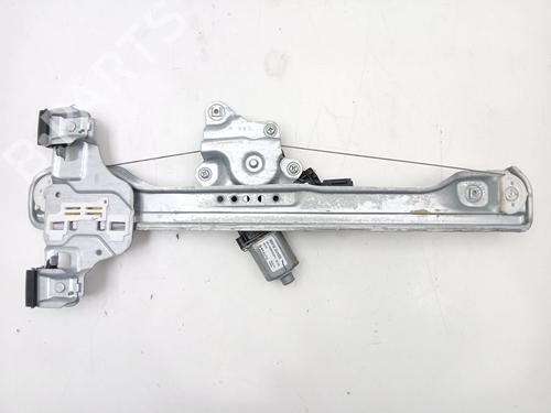 rear-right-window-mechanism-opel-mokka-mokka-x-j13-2012-2013-2014-2015-2016-2017-2018-2019-23841314 main image